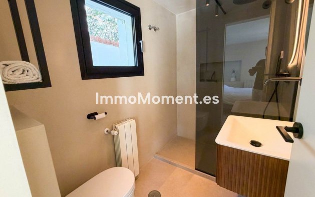 Resale - Detached villa - Marbella - Hacienda Las Chapas
