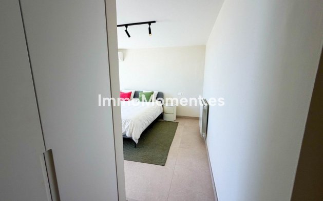 Resale - Detached villa - Marbella - Hacienda Las Chapas