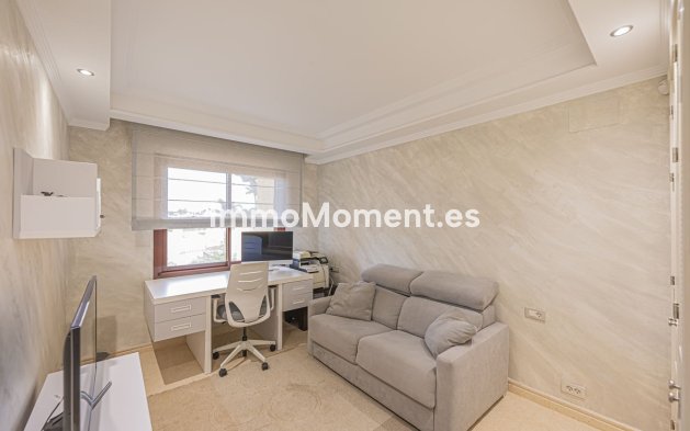 Bestaande woning - Appartement - Estepona  - New Golden Mile