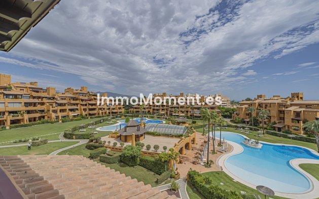 Bestaande woning - Appartement - Estepona  - New Golden Mile