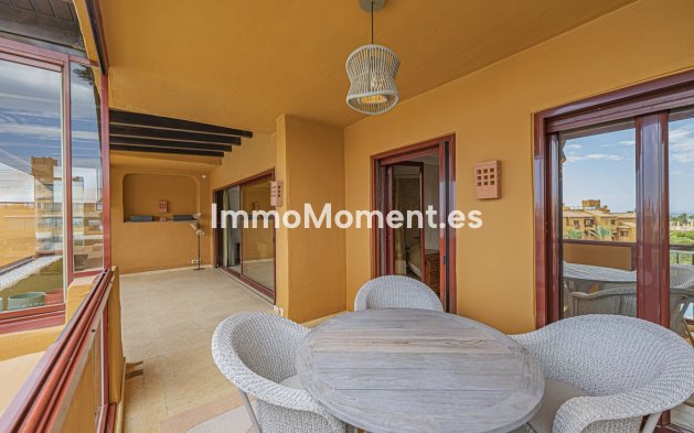 Bestaande woning - Appartement - Estepona  - New Golden Mile