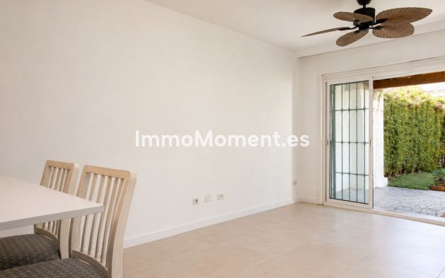 Bestaande woning - Appartement - Marbella - Guadalmina Alta