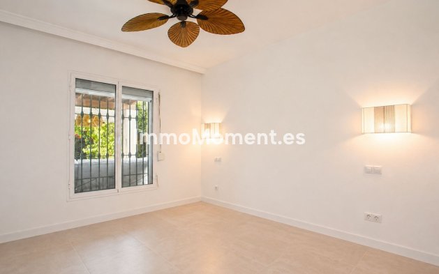 Bestaande woning - Appartement - Marbella - Guadalmina Alta
