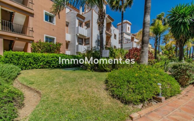 Bestaande woning - Appartement - Marbella - Guadalmina Alta