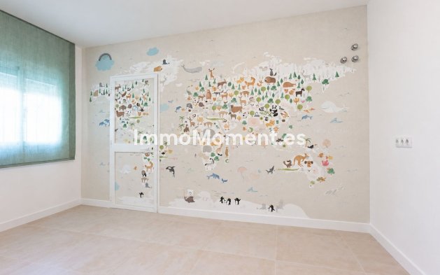 Bestaande woning - Appartement - Marbella - Guadalmina Alta