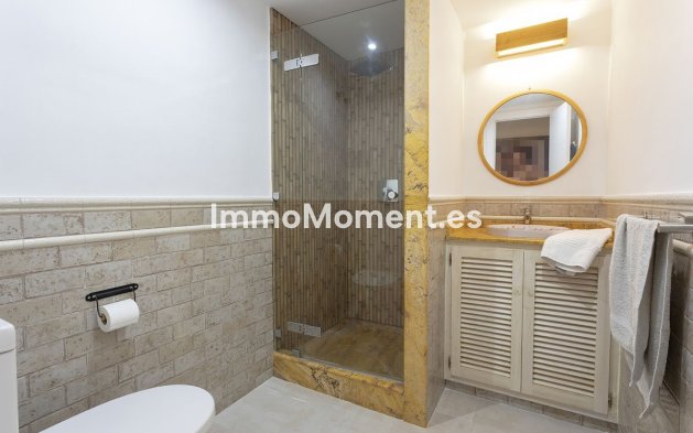 Bestaande woning - Appartement - Marbella - Guadalmina Alta