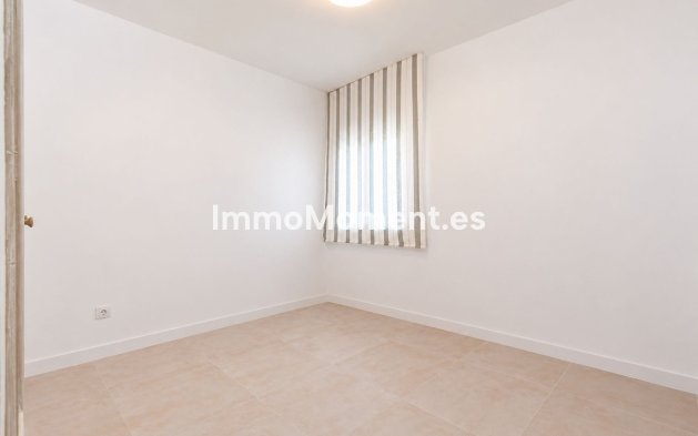 Bestaande woning - Appartement - Marbella - Guadalmina Alta