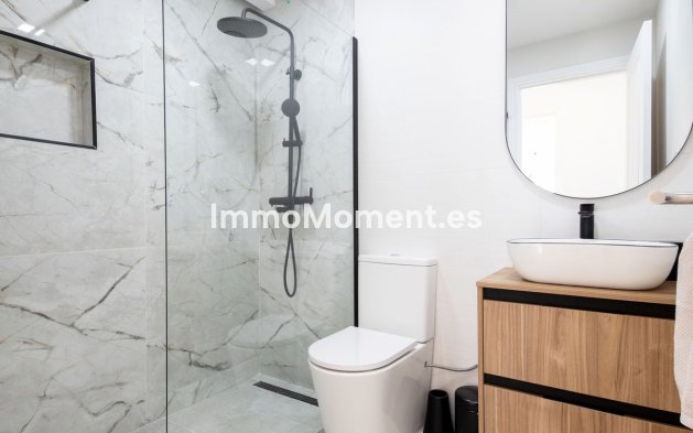 Wiederverkauf - Wohnung - Mijas Costa - Riviera Del Sol