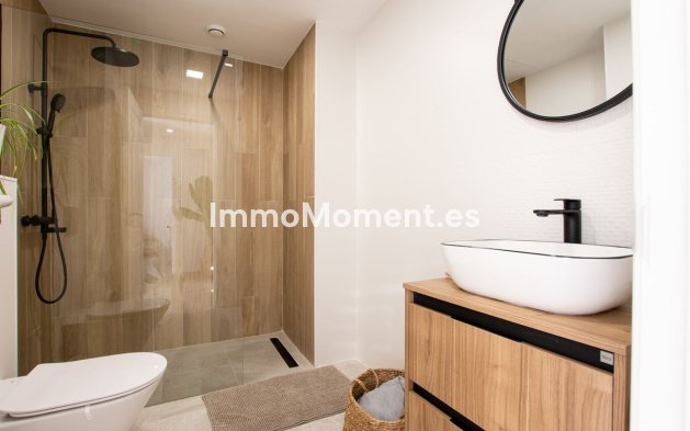 Wiederverkauf - Wohnung - Mijas Costa - Riviera Del Sol
