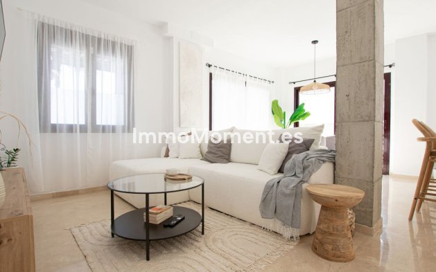 Wiederverkauf - Wohnung - Mijas Costa - Riviera Del Sol