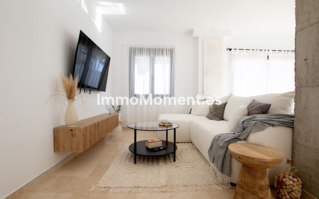 Wiederverkauf - Wohnung - Mijas Costa - Riviera Del Sol