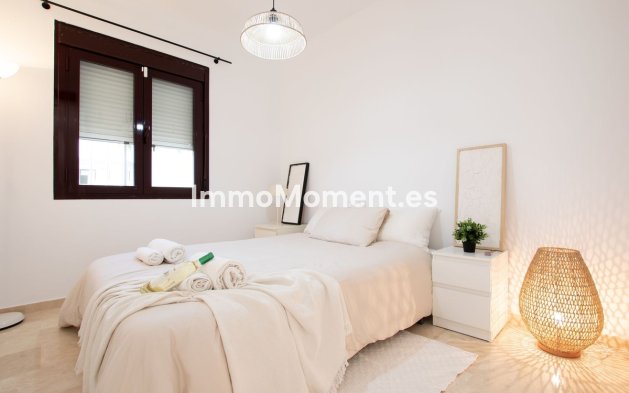 Wiederverkauf - Wohnung - Mijas Costa - Riviera Del Sol