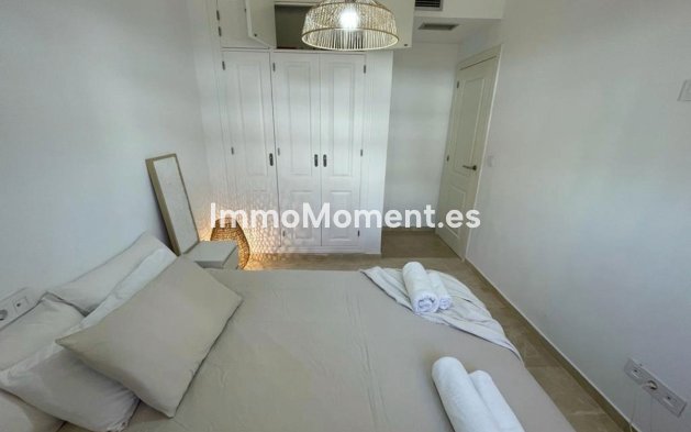 Wiederverkauf - Wohnung - Mijas Costa - Riviera Del Sol