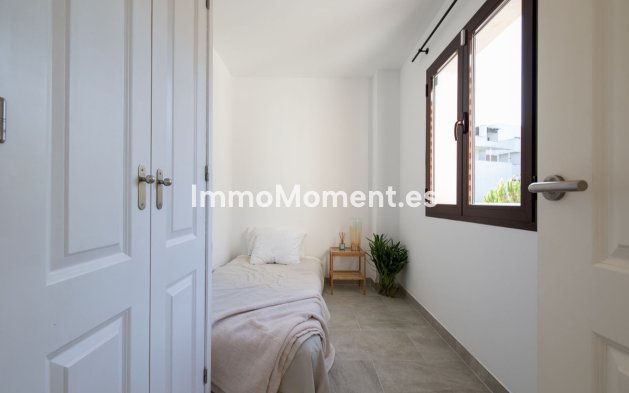 Wiederverkauf - Wohnung - Mijas Costa - Riviera Del Sol