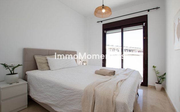 Wiederverkauf - Wohnung - Mijas Costa - Riviera Del Sol