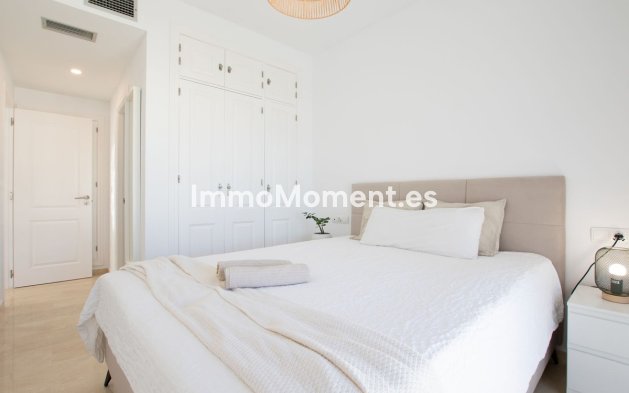 Wiederverkauf - Wohnung - Mijas Costa - Riviera Del Sol