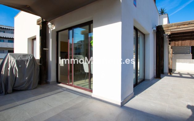 Wiederverkauf - Wohnung - Mijas Costa - Riviera Del Sol