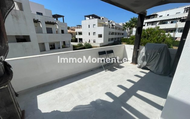 Wiederverkauf - Wohnung - Mijas Costa - Riviera Del Sol