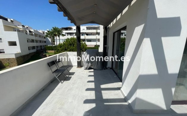 Wiederverkauf - Wohnung - Mijas Costa - Riviera Del Sol