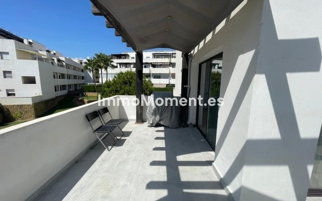 Wiederverkauf - Wohnung - Mijas Costa - Riviera Del Sol