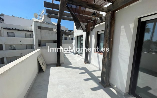 Wiederverkauf - Wohnung - Mijas Costa - Riviera Del Sol