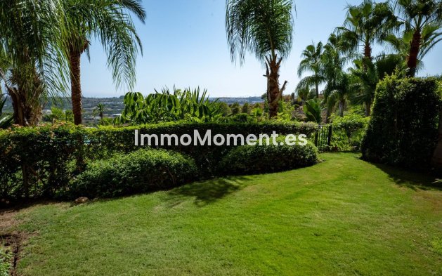 Bestaande woning - Appartement - Benahavís - Benahavís Centro