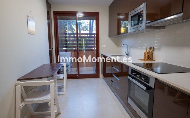 Bestaande woning - Appartement - Benahavís - Benahavís Centro