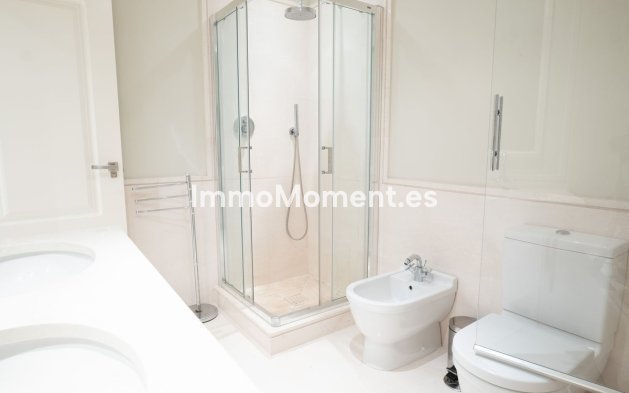 Bestaande woning - Appartement - Benahavís - Benahavís Centro