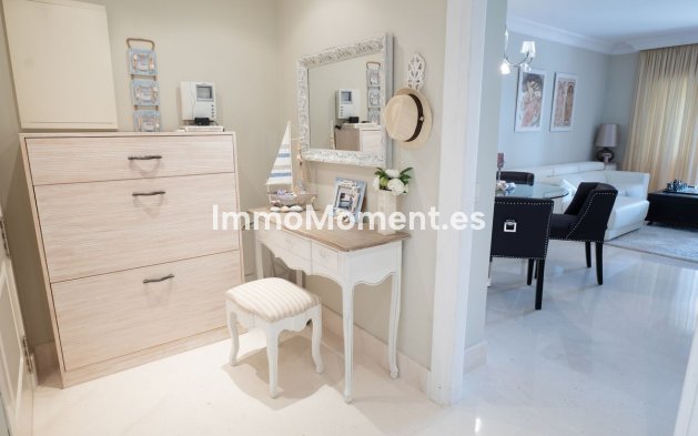Bestaande woning - Appartement - Benahavís - Benahavís Centro