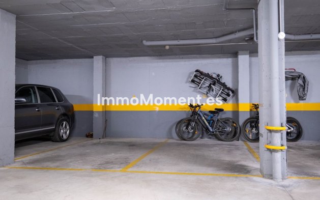 Bestaande woning - Appartement - Benahavís - Benahavís Centro