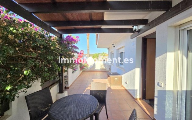 Resale - Apartment - Manilva - La Duquesa