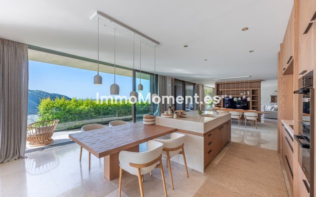 Reventa - Villa independiente - Benahavís - Benahavís Centro