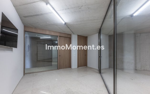 Reventa - Villa independiente - Benahavís - Benahavís Centro