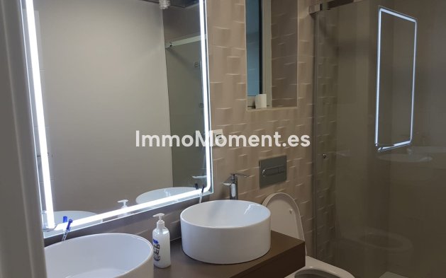 Construction neuve - Appartement - Villajoyosa - La Cala