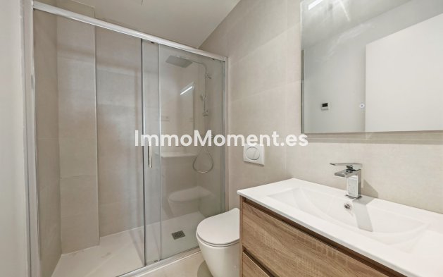 Wiederverkauf - Wohnung - Fuengirola - Fuengirola Centro