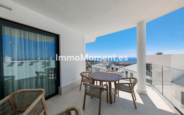 Wiederverkauf - Wohnung - Fuengirola - Fuengirola Centro