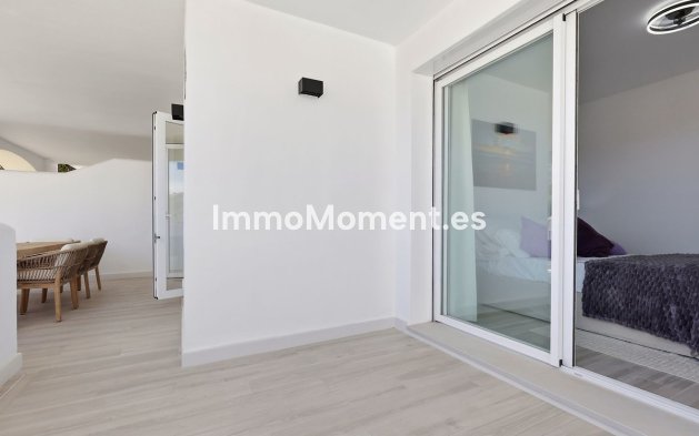 Wiederverkauf - Wohnung - Benahavís - La Quinta