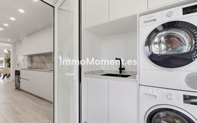 Wiederverkauf - Wohnung - Benahavís - La Quinta