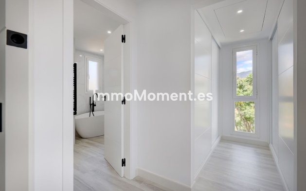 Wiederverkauf - Wohnung - Benahavís - La Quinta