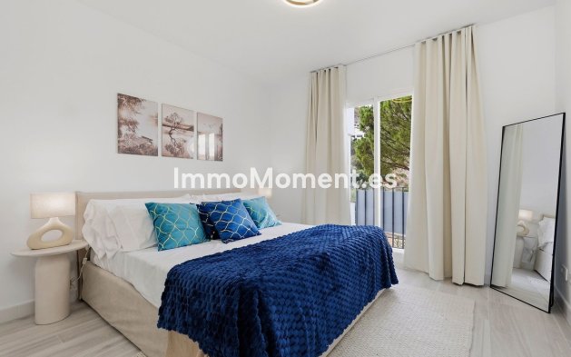 Wiederverkauf - Wohnung - Benahavís - La Quinta