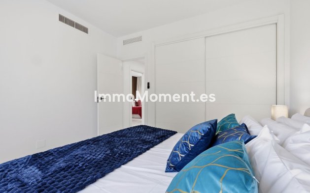 Wiederverkauf - Wohnung - Benahavís - La Quinta