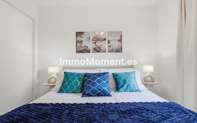 Wiederverkauf - Wohnung - Benahavís - La Quinta