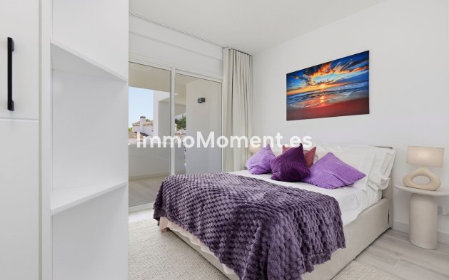 Wiederverkauf - Wohnung - Benahavís - La Quinta