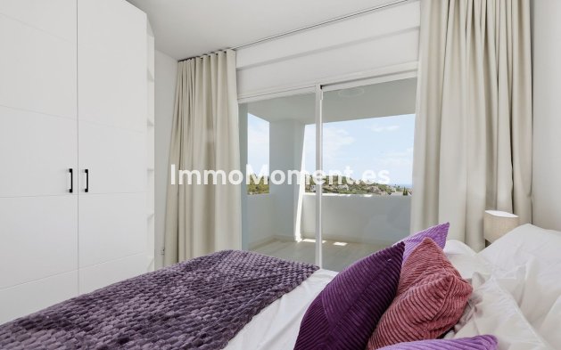 Wiederverkauf - Wohnung - Benahavís - La Quinta