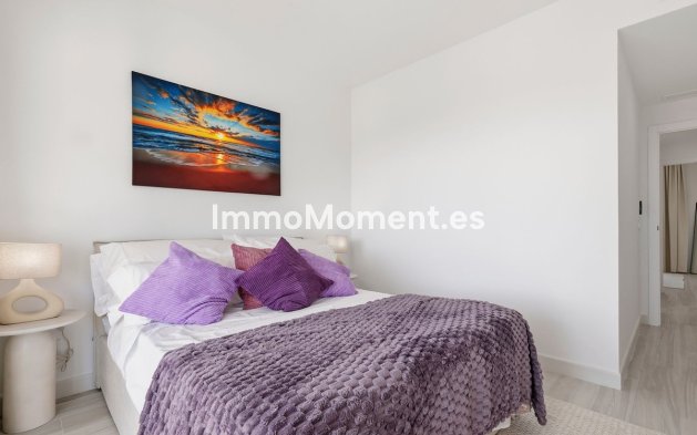 Wiederverkauf - Wohnung - Benahavís - La Quinta