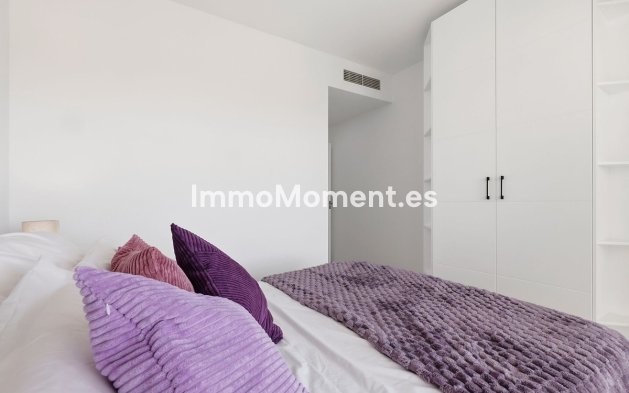 Wiederverkauf - Wohnung - Benahavís - La Quinta