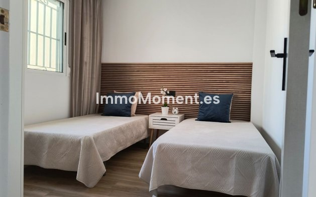 Revente - Maison mitoyenne - Orihuela Costa - La Florida