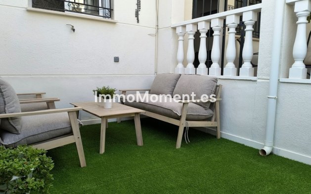 Revente - Maison mitoyenne - Orihuela Costa - La Florida