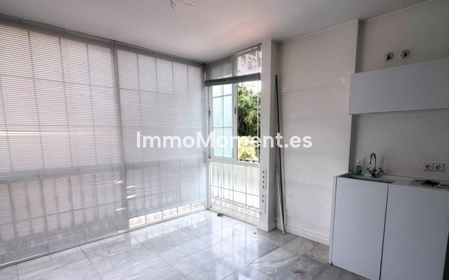 Resale - Apartment - Marbella - Marbella Centro