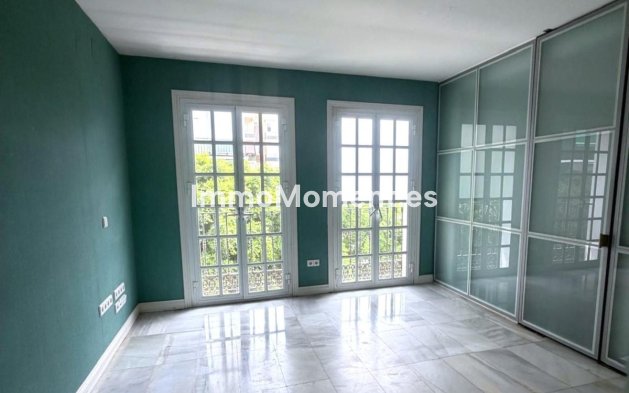 Resale - Apartment - Marbella - Marbella Centro